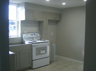 1250 Bay St, Staten Island, NY