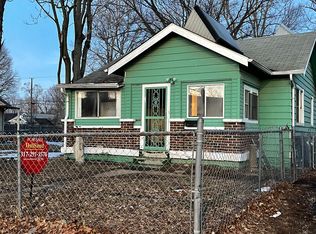 4625 Evanston Ave, Indianapolis, IN