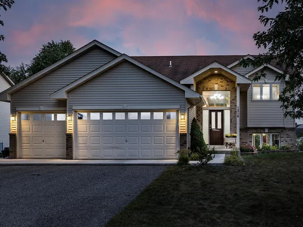 1214 Hidden Creek Blvd, Mayer, MN 55360