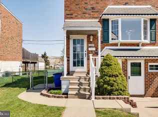 3521 Brookview Rd, Philadelphia, PA 19154