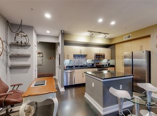 4605 Cedar Springs Rd APT 117, Dallas, TX 75219