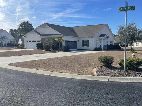 1021 Chadsey Lake Drive, Calabash, NC 28467