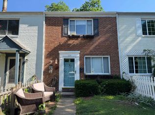 126 E Rosemont Ave, Alexandria, VA 22301