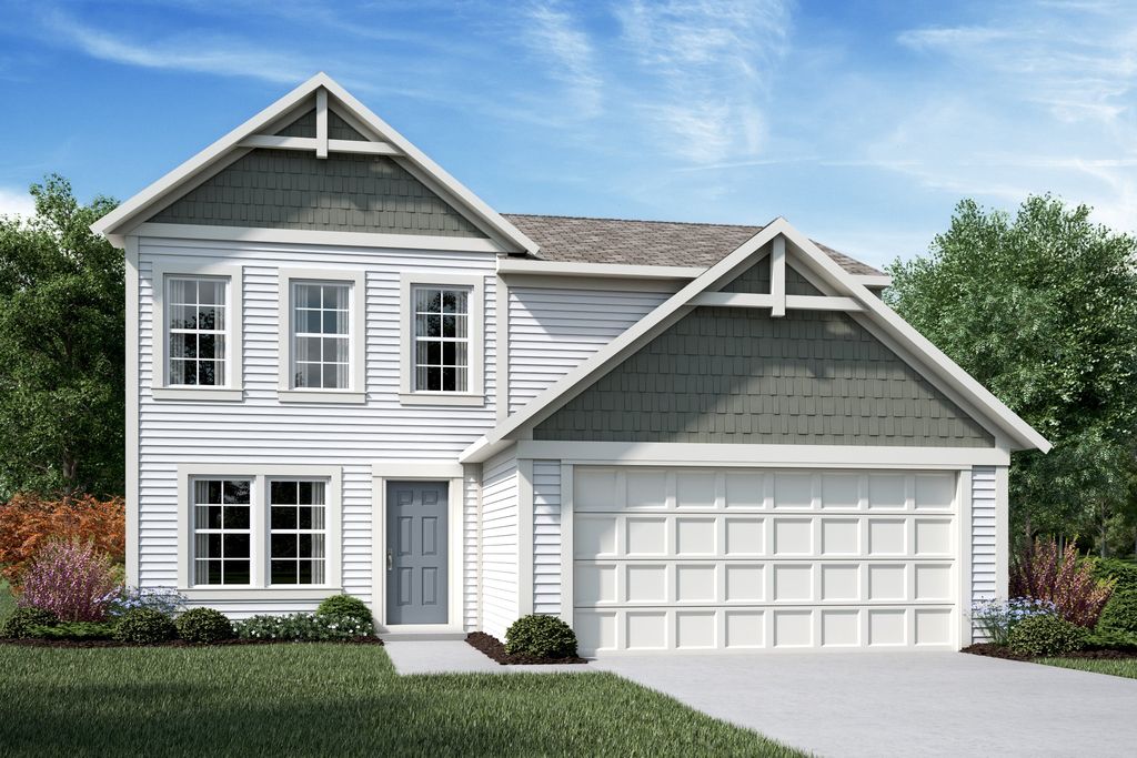 Real estate listing image