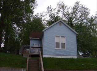 2710 Doniphan Ave, Saint Joseph, MO 64507