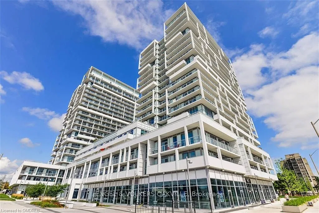 2 bed, $2,450 — Photo 1