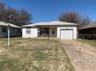 2429 SW 41st St, Oklahoma City, OK 73119