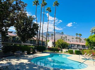 2701 E Mesquite Ave Unit W108, Palm Springs, CA 92264