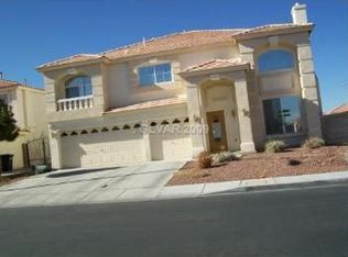 10773 Serendipity Ct, Las Vegas, NV 89183