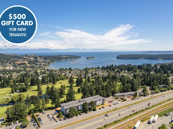 2600 Highland Blvd #107, Nanaimo, BC V9S 5G1