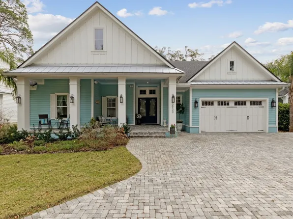 2933 Riverbend Walk, Fernandina Beach, FL 32034