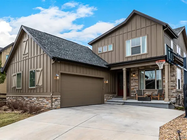 7029 S Buchanan Street, Aurora, CO 80016