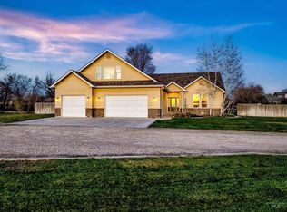 18786 N Franklin Blvd, Nampa, ID 83687