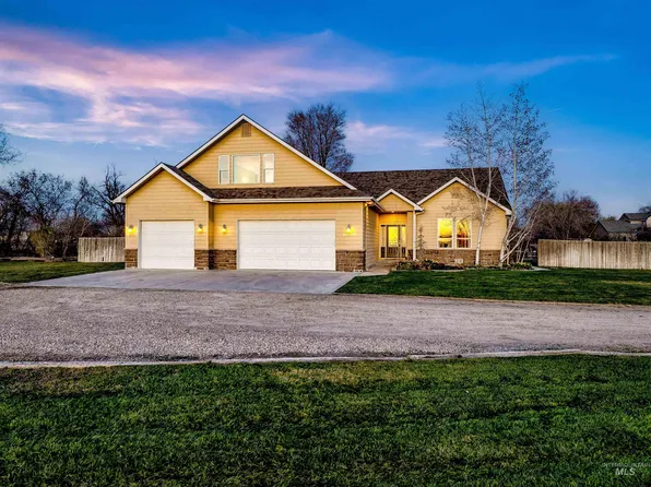 18786 N Franklin Blvd, Nampa, ID 83687