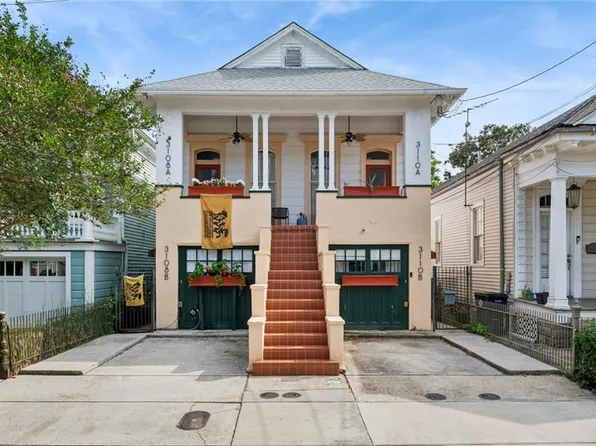 3110 Desoto St #B, New Orleans, LA 70119