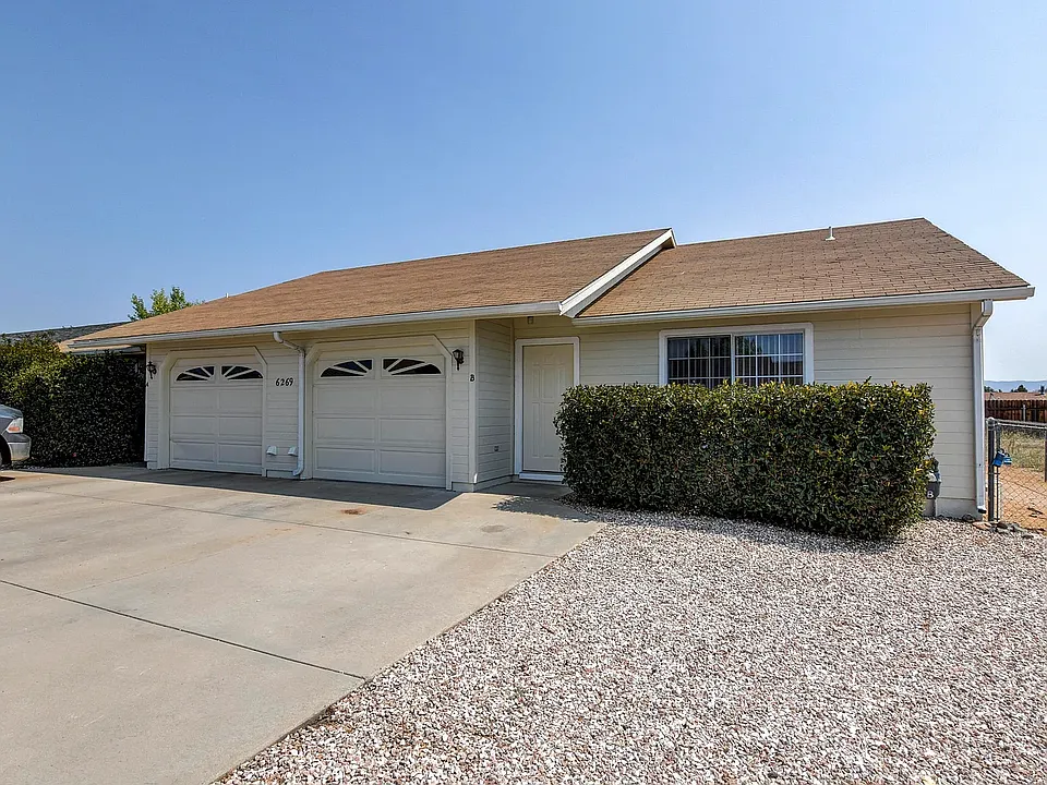 6269 N Reata Dr