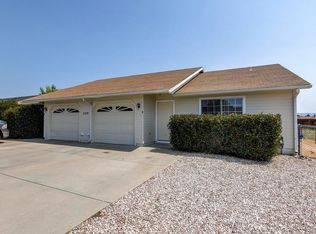 6269 N Reata Dr, Prescott Valley, AZ 86314
