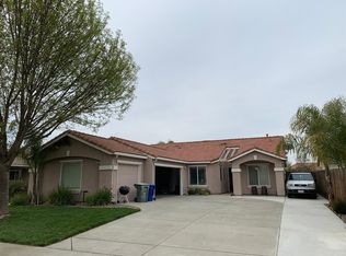 3899 Belleza Dr, Ceres, CA 95307