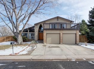 3138 S Akron Ct, Denver, CO 80231