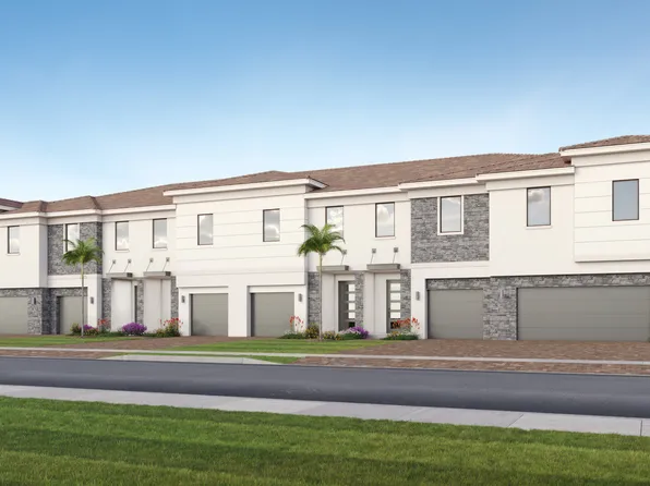 1204 National St, Wellington, FL 33414