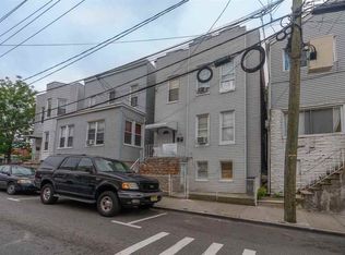 617 37th St #1, Union City, NJ 07087