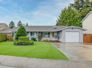 4651 56th St, Delta, BC V4K 3X4