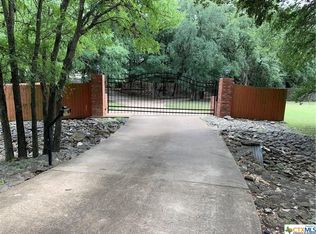 1701 Chisholm Trl, Salado, TX 76571