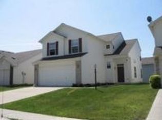 11341 Smoothbark Dr, Indianapolis, IN 46235