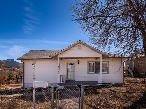 830 Stonewall Ave, Trinidad, CO 81082