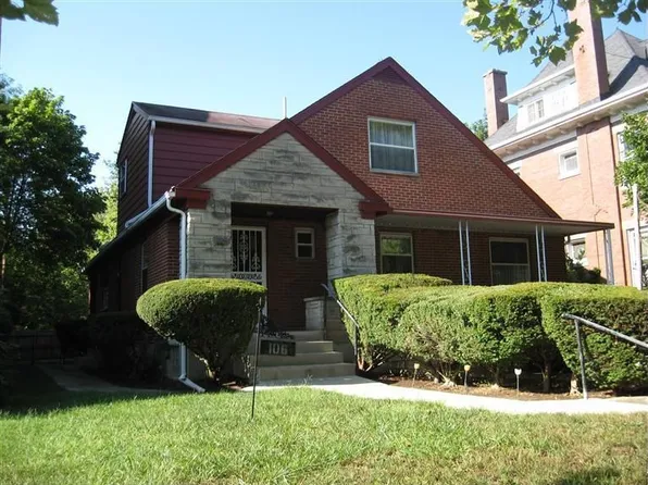 106 Yale Ave, Dayton, OH 45406
