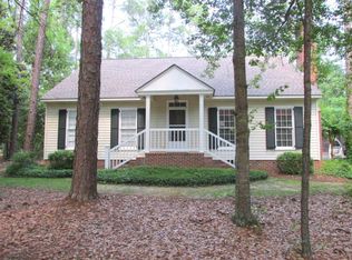 2309 S Main St, Moultrie, GA 31768