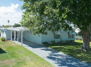 1096 Waterway Dr, Barefoot Bay, FL 32976