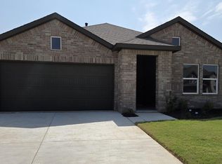 16528 Hudson Prairie Way, Justin, TX 76247