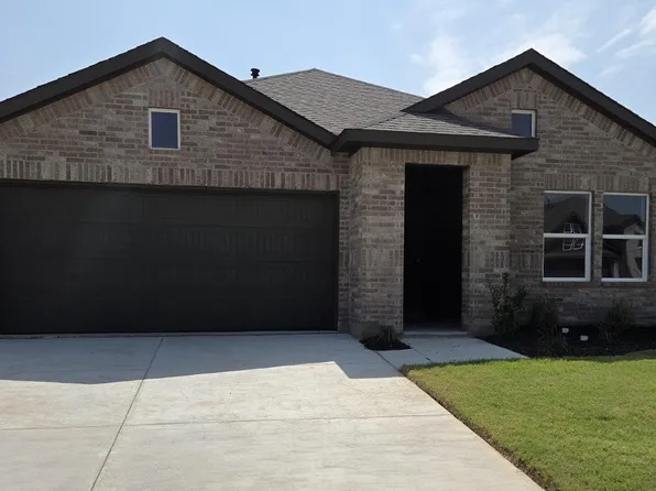 16528 Hudson Prairie Way, Justin, TX 76247