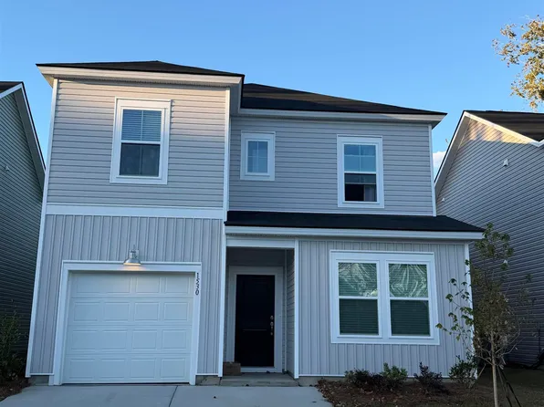 1530 Covewind Circle Lot 26, North Myrtle Beach, SC 29582