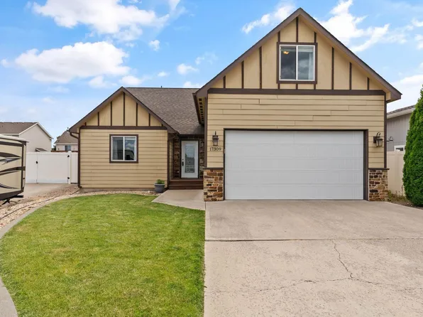 17309 E Baldwin Ave, Greenacres, WA 99016