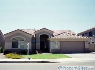 1413 W Longhorn Dr, Chandler, AZ 85286