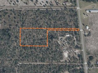 Vacant S Cr 53, Lee, FL 32059