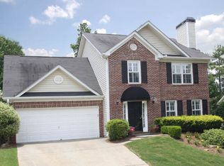 1040 Soaring Dr, Marietta, GA 30062