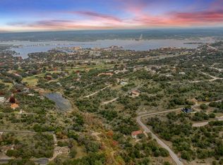 LOT 20195 Quick Draw, Horseshoe Bay, TX 78657