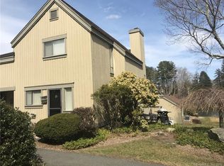 29 Heritage Vlg #F, Southbury, CT
