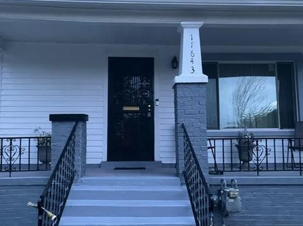 11643 Yosemite St, Detroit, MI 48204