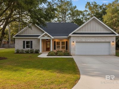 10241 Deer Creek Dr E, Mobile, AL, 36582
