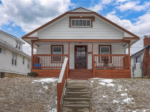 3309 Cleveland Ave, Kansas City, MO 64128