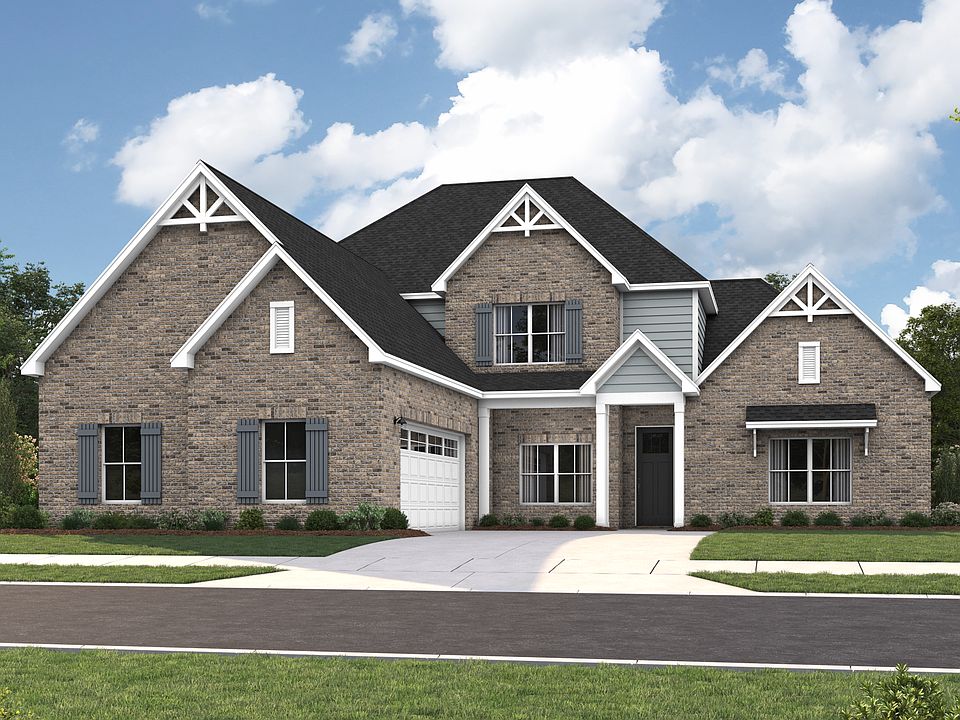 Mayfair H Brick