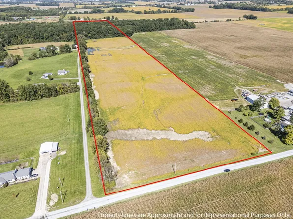 0 Cline Rd Tract 1, Waldo, OH 43356