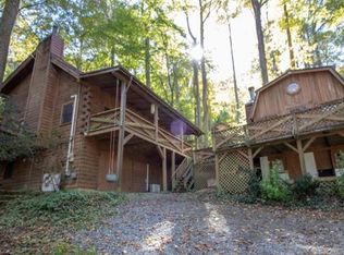 524 Springlake Rd, Maggie Valley, NC 28751