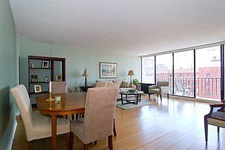 Living Room / Dining Room