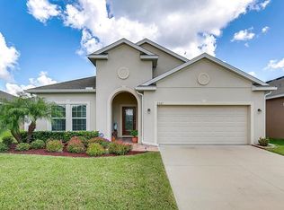 2521 Hunley Loop, Kissimmee, FL 34743