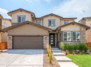 10917 Pastel Pt, Parker, CO 80134
